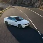 BMW i3 "First Edition"