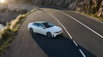 BMW i3 "First Edition"