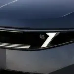 BMW ix3 2026