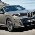 bmw ix5