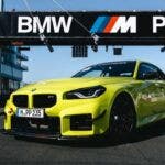 BMW M2 M Performance Track Kit