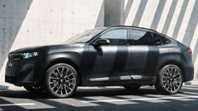 BMW X6 2028