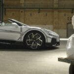 Bugatti Mistral Blanc Eternel