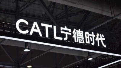CATL