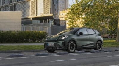 cupra raval 2026
