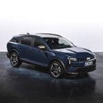 Dacia Striker 2026