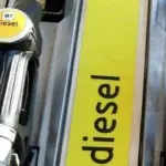 diesel, carburante