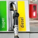 diesel, carburante