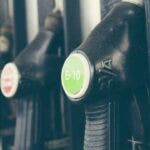 distributore biocarburante