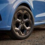 ford Puma Gen-E Black Edition