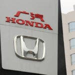 GAC Honda, Guangzhou
