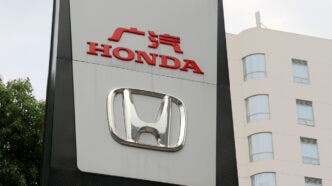 GAC Honda, Guangzhou