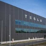 Gigafactory Tesla di Berlino