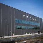 Gruenheide Tesla