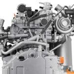 motore d20 Horse Powertrain