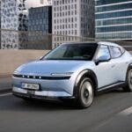 Hyundai Ioniq 3