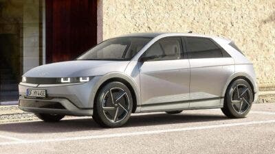 Hyundai Ioniq 5 2027