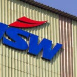JSW Group