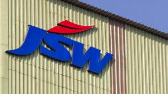 JSW Group