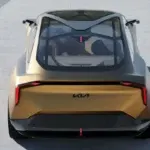 Kia Vision Meta Turismo
