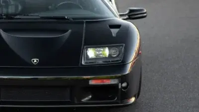 lamborghini diablo gt 2000