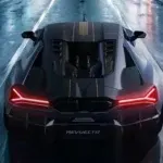 Lamborghini Revuelto Impavido