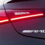 Mercedes-AMG CLE