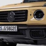 Mercedes mini Classe G