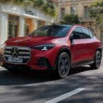 Mercedes GLA 2026