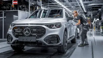 mercedes-kecskemet