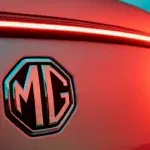 MG badge 2026