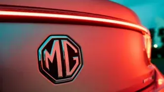 MG badge 2026