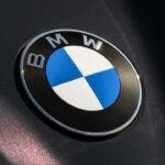 BMW badge 2026
