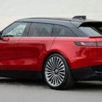 Range Rover Velar