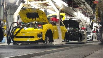 renault 5 2025