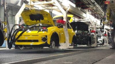 renault 5 2025