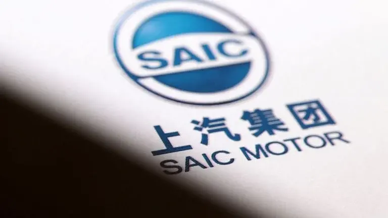 saic motor
