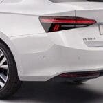 Skoda Octavia 2027