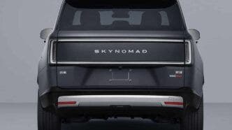 sky nomad N90 Max, xiaomi