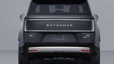 sky nomad N90 Max, xiaomi