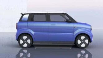 suzuki e-Sky concept
