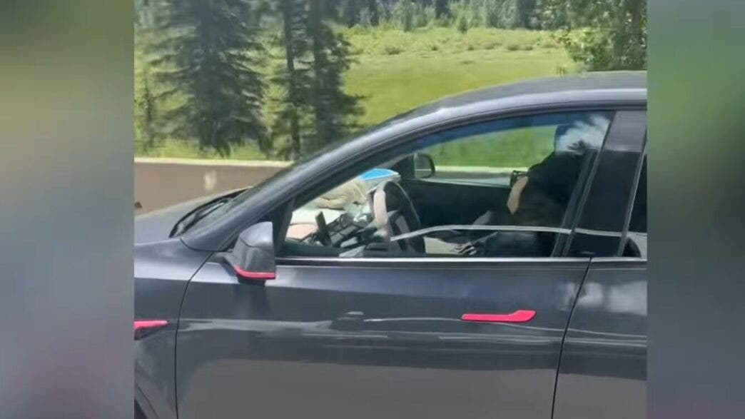 tesla fsd british columbia