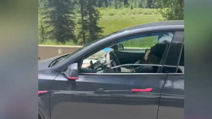 tesla fsd british columbia