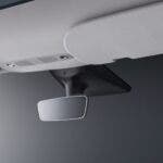 Tesla FSD camera