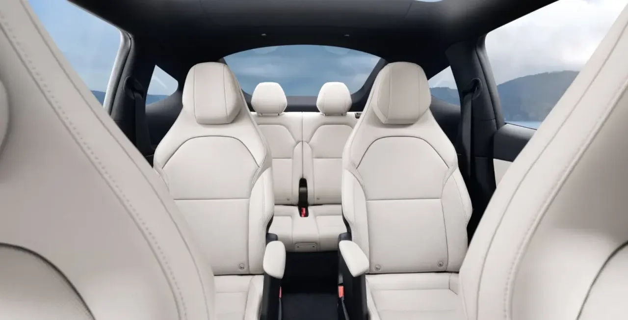 Tesla Model YL
