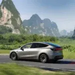 Tesla Model YL