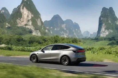Tesla Model YL