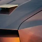 Tesla Starlink Cybercab