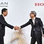 toshihiro mibe, honda e nissan ceo