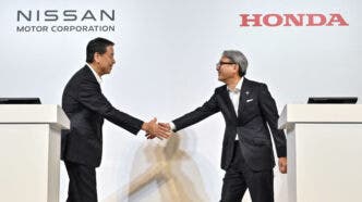 toshihiro mibe, honda e nissan ceo